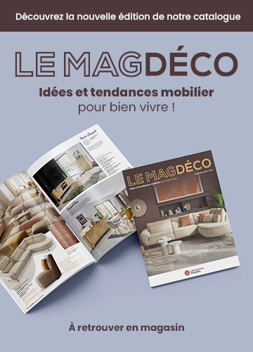 Nouveau Mag'Deco